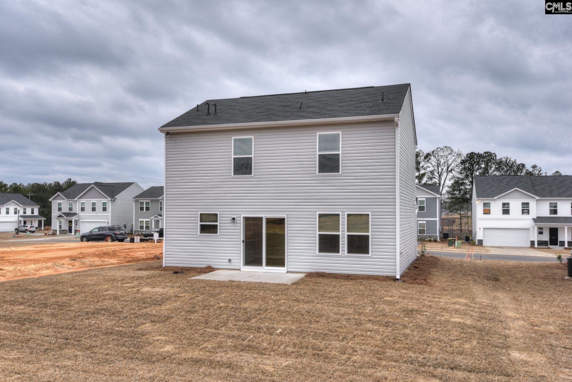 114 Artillery Lane  Photo 30