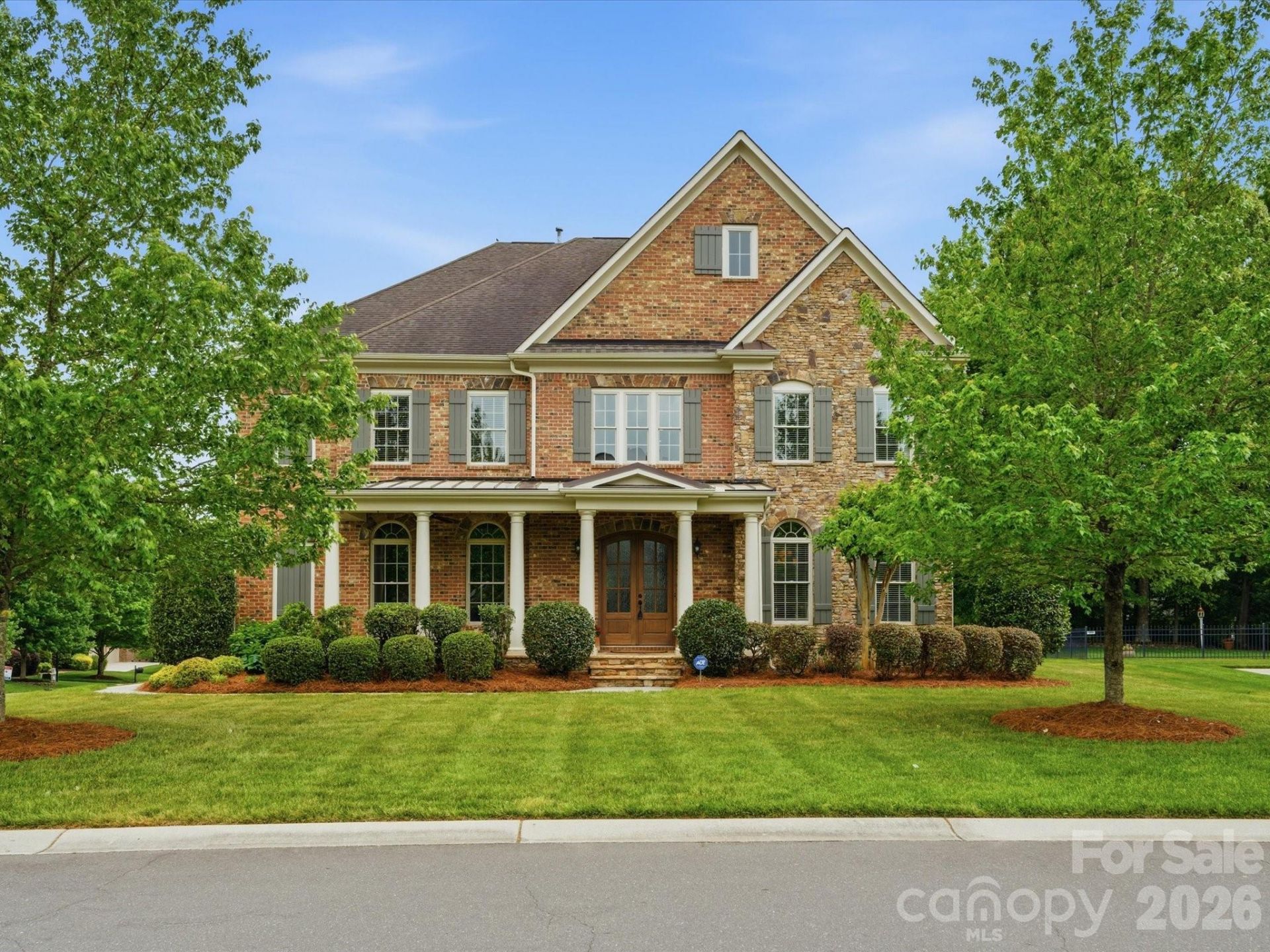 1003 Desborough Drive, Matthews, NC 28104 Main Photo