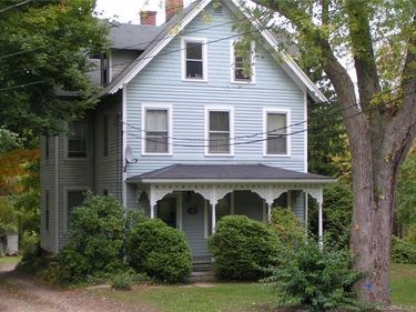 387 South, Litchfield, CT 06759
