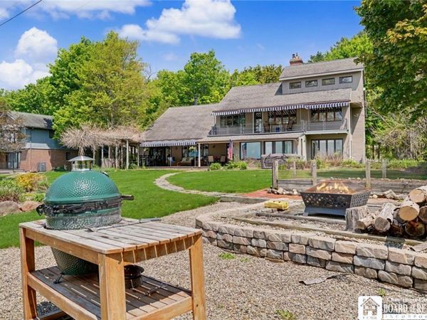3315 Route 430, Bemus Point, NY 14712