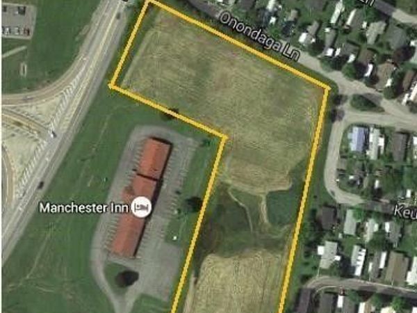 96 North Ave , Manchester, NY 14504