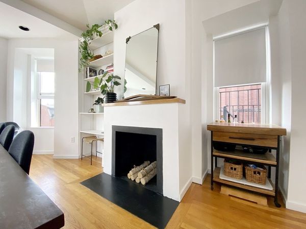 363 Marlborough St, Unit 8, Boston, MA 02115