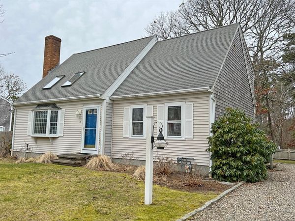 14 South West Drive, Yarmouth, MA 02664