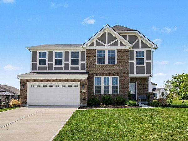 6672 Gordon Boulevard, Union, KY 41091