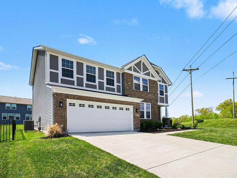 6672 Gordon Boulevard, Union, KY 41091 Photo 2