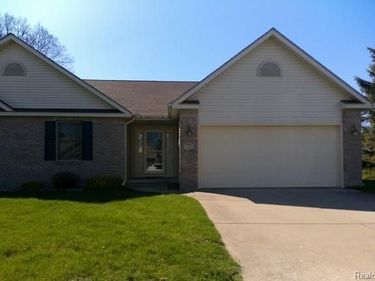 3149 Rotterdam Drive, Vienna Twp, MI 48420