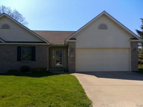 3149 Rotterdam Drive , Vienna Twp, MI 48420