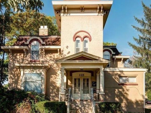 115 Ballard Street, Ypsilanti, MI 48197