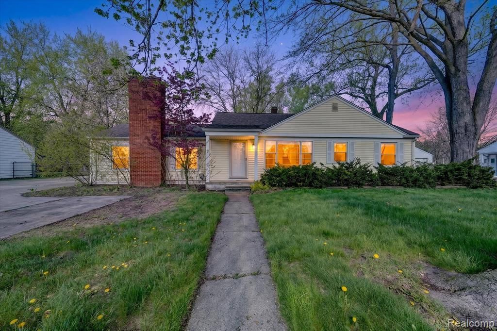 15151 Merriman Road , Livonia, MI 48154 Main Photo