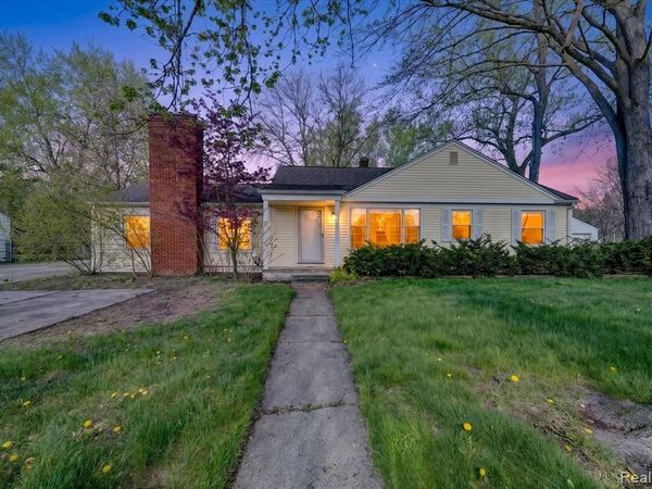 15151 Merriman Road , Livonia, MI 48154