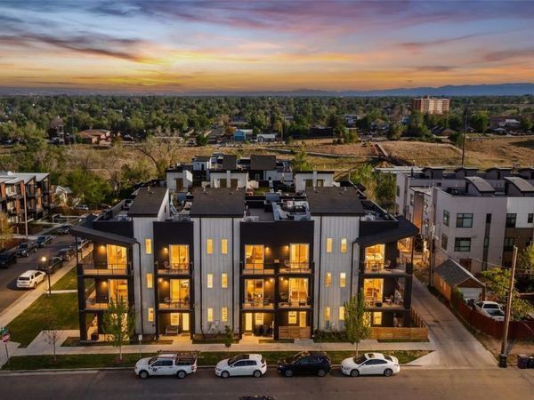 4336 W 13th Avenue , Denver, CO 80204