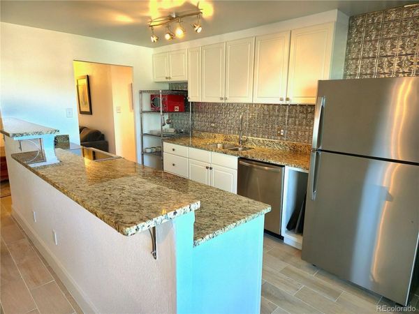 2880 S Locust Street, Unit 302N, Denver, CO 80222