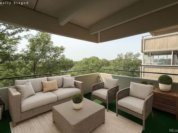 1888 S Jackson Street, Unit 603, Denver, CO 80210