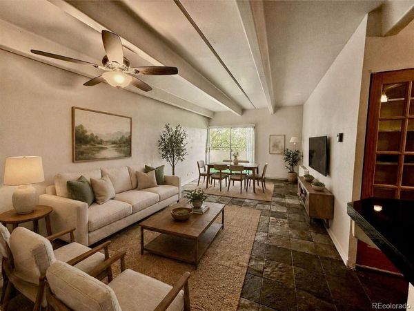 1888 S Jackson Street, Unit 603, Denver, CO 80210
