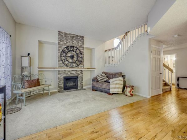 11760 Eudora Court , Thornton, CO 80233