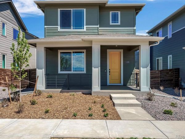 13196 Barefoot Lakes Parkway , Firestone, CO 80504