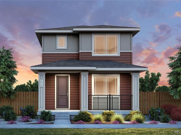 13196 Barefoot Lakes Parkway , Firestone, CO 80504