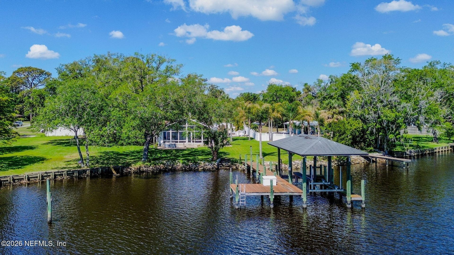 5705 Cedar Park Lane, Jacksonville, FL 32210 Main Photo