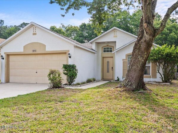 2675 R S BAILEY DR Drive E, Jacksonville, FL 32246