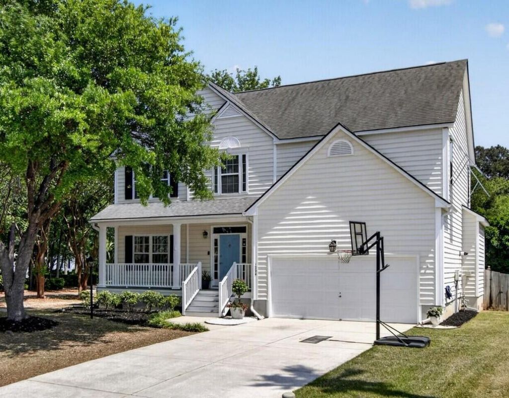 1224 Knightbridge Lane Photo 1