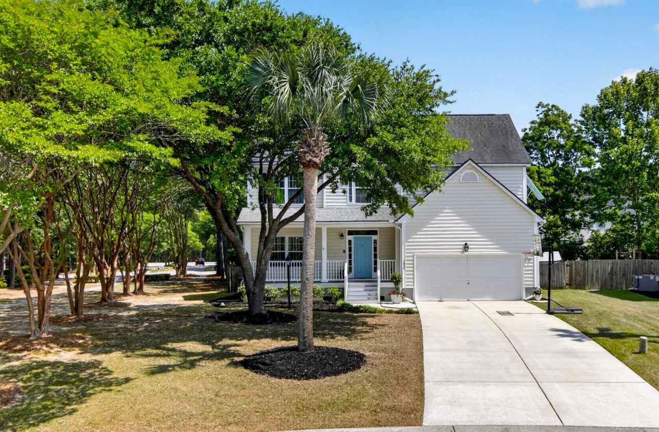 1224 Knightbridge Lane Photo 2