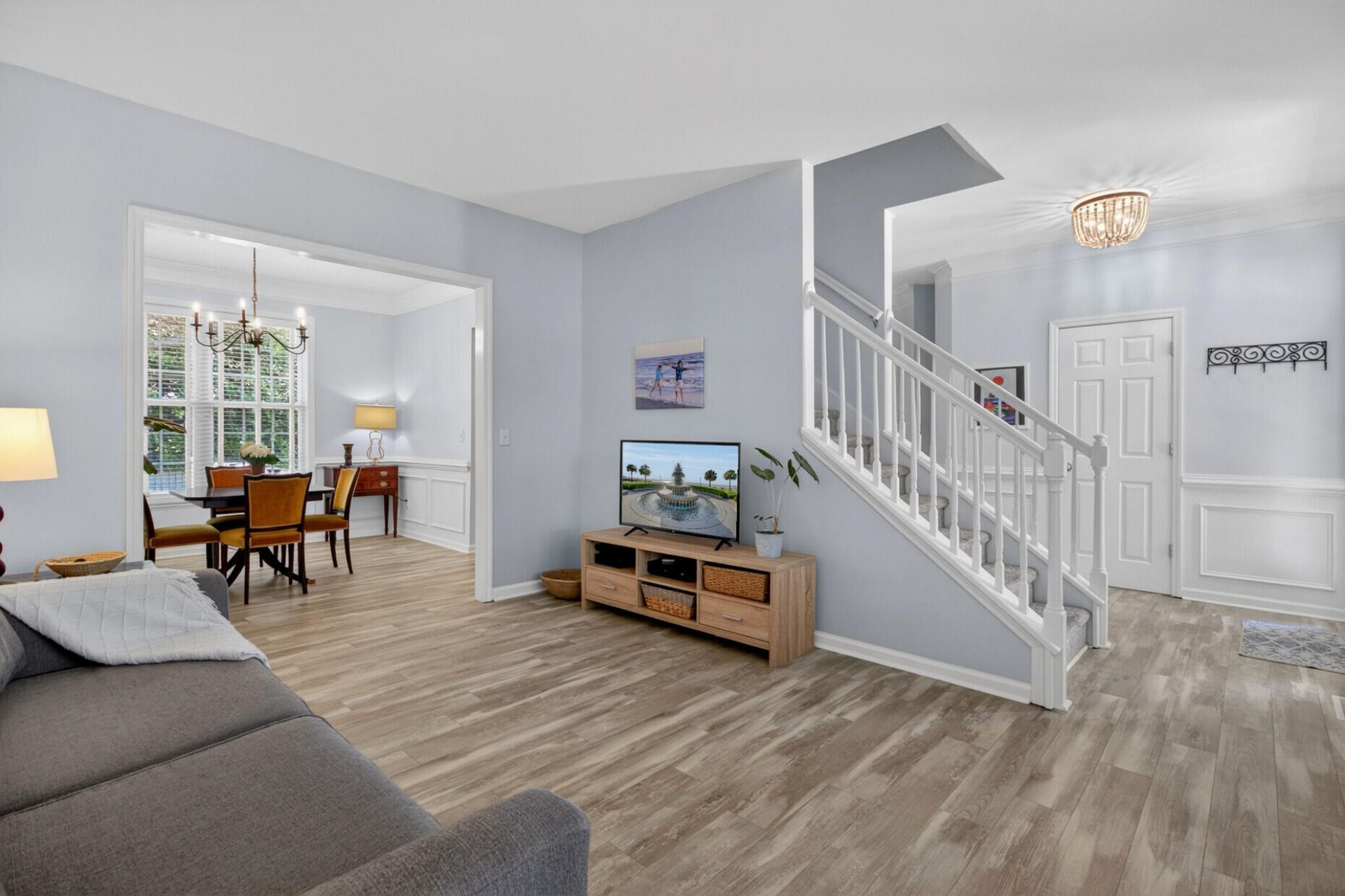 1224 Knightbridge Lane Photo 9