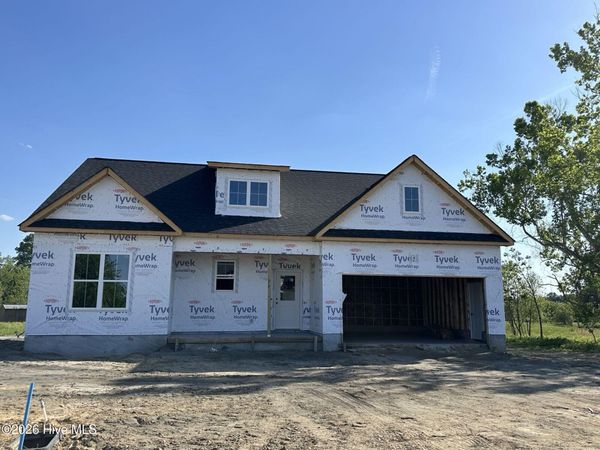 1949 Kimball Drive, Greenville, NC 27834