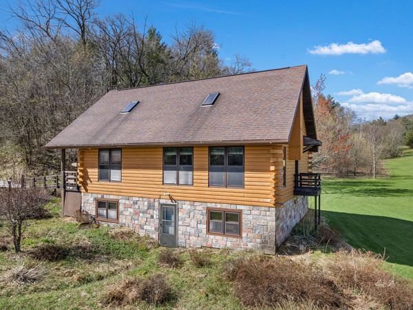 4293 Dallas Ave, Little Falls, WI 54656