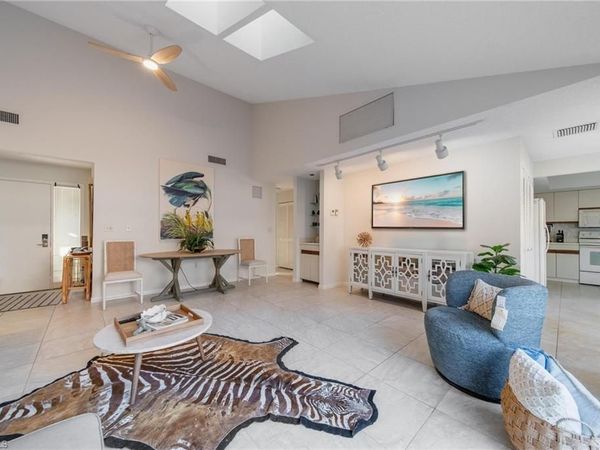 878 Meadowland DR , Unit G, NAPLES, FL 34108