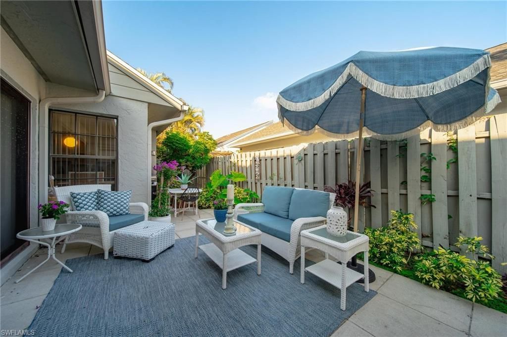 878 Meadowland Dr , Unit G, Naples, FL 34108 Photo