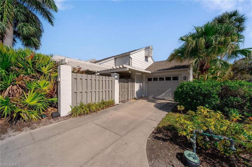 878 Meadowland Dr , Unit G, Naples, FL 34108 Photo