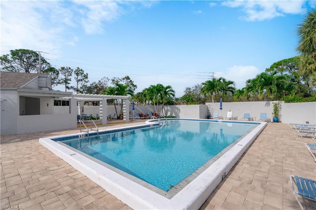 878 Meadowland Dr , Unit G, Naples, FL 34108 Photo