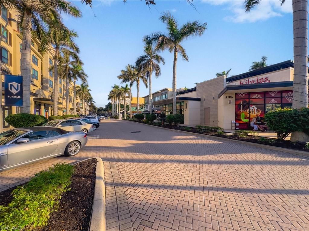 878 Meadowland Dr , Unit G, Naples, FL 34108 Photo
