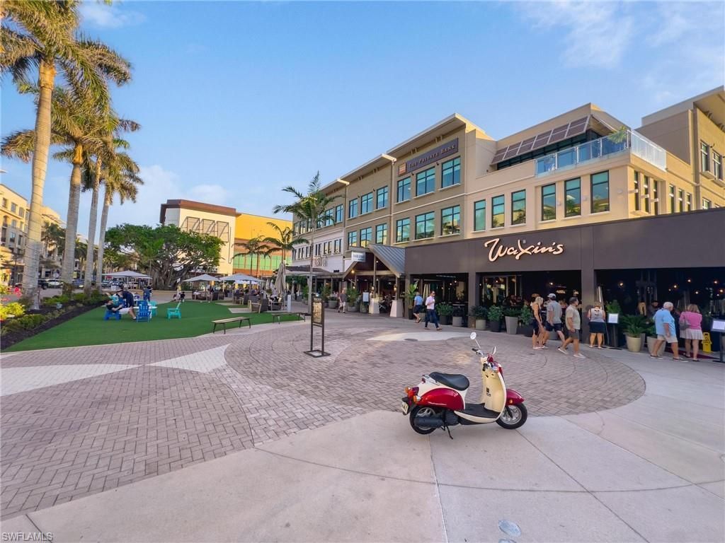 878 Meadowland Dr , Unit G, Naples, FL 34108 Photo