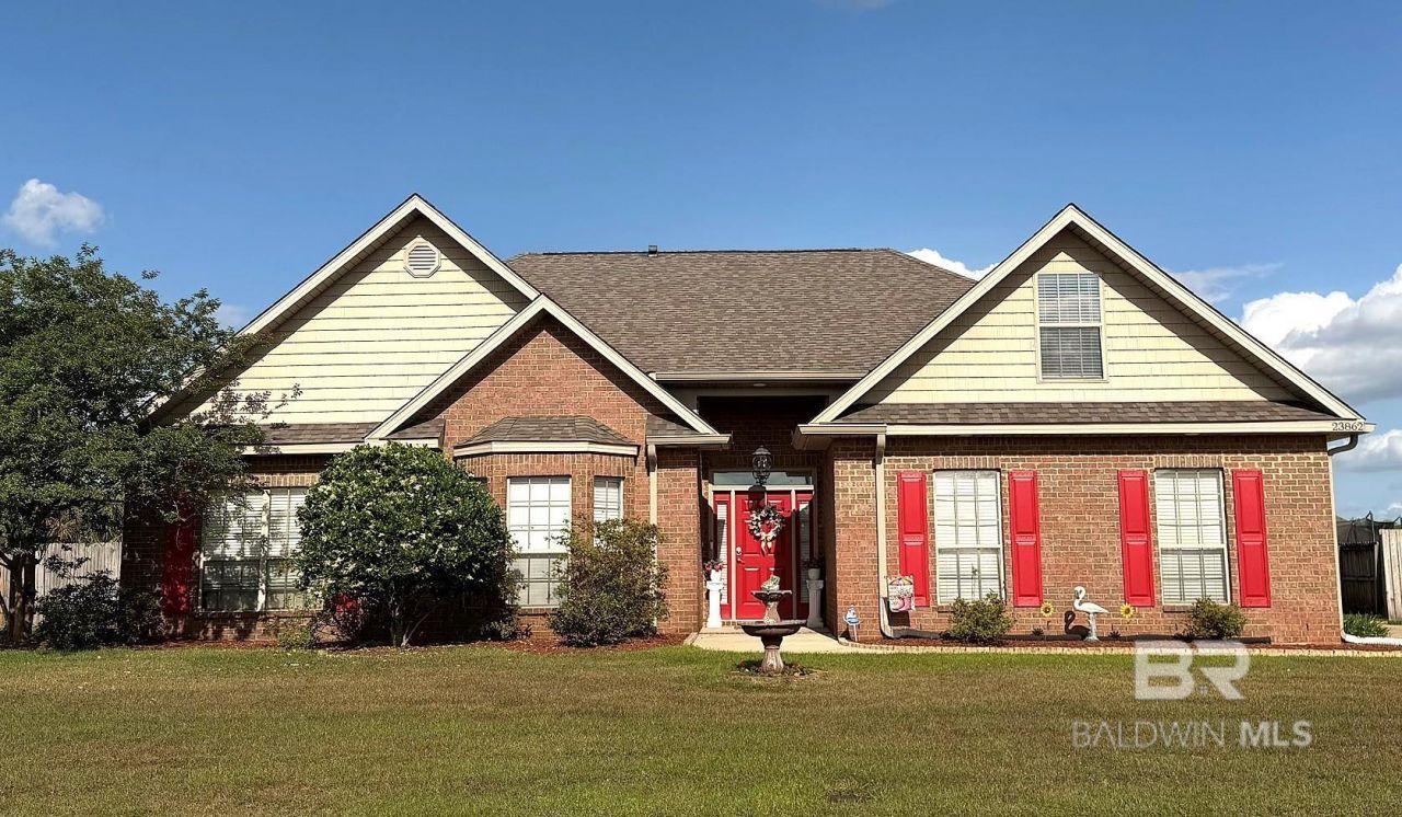 23862 Dublin Drive, Daphne, AL 36526 Main Photo