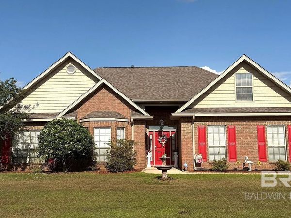 23862 Dublin Drive, Daphne, AL 36526