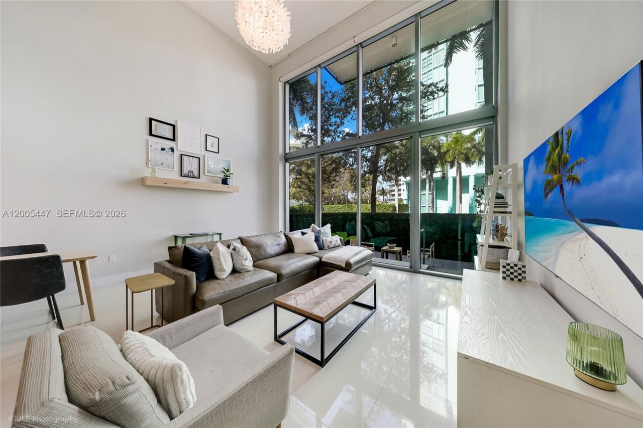 6000 Collins Ave , Unit 118, Miami Beach, FL 33140 Photo