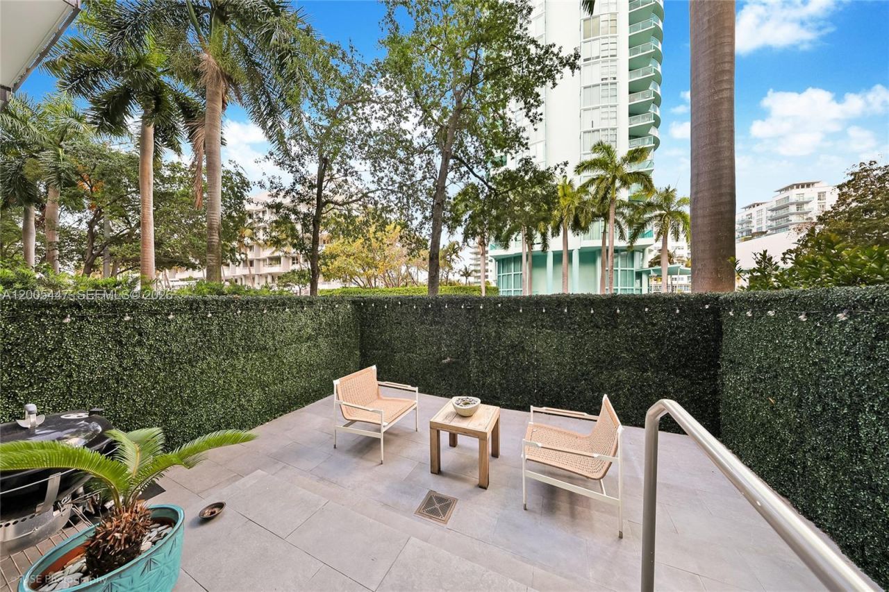 6000 Collins Ave , Unit 118, Miami Beach, FL 33140 Photo