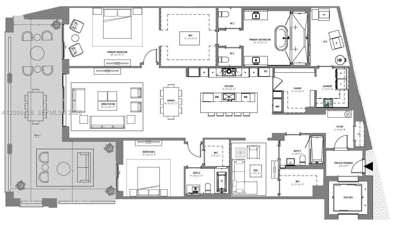 220 SE Mizner Blvd, Unit 321, Boca Raton, FL 33432 Photo