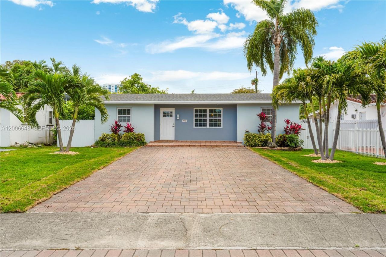 330 SW 104th Ct , Sweetwater, FL 33174 Photo