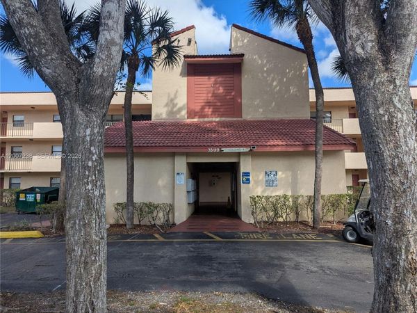 3399 Foxcroft Rd , Unit 103, Miramar, FL 33025
