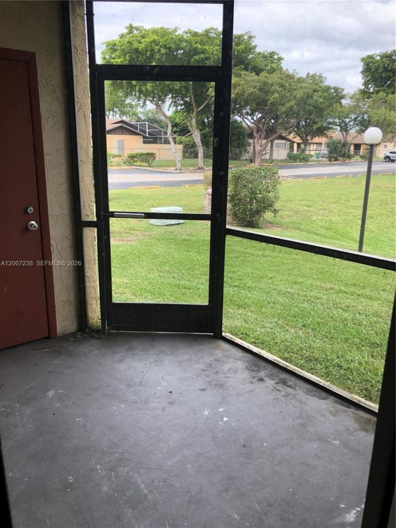 3399 Foxcroft Rd , Unit 103, Miramar, FL 33025 Photo