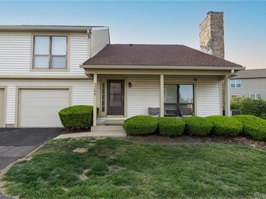 5399 Country Ridge Drive, Mason, OH 45040
