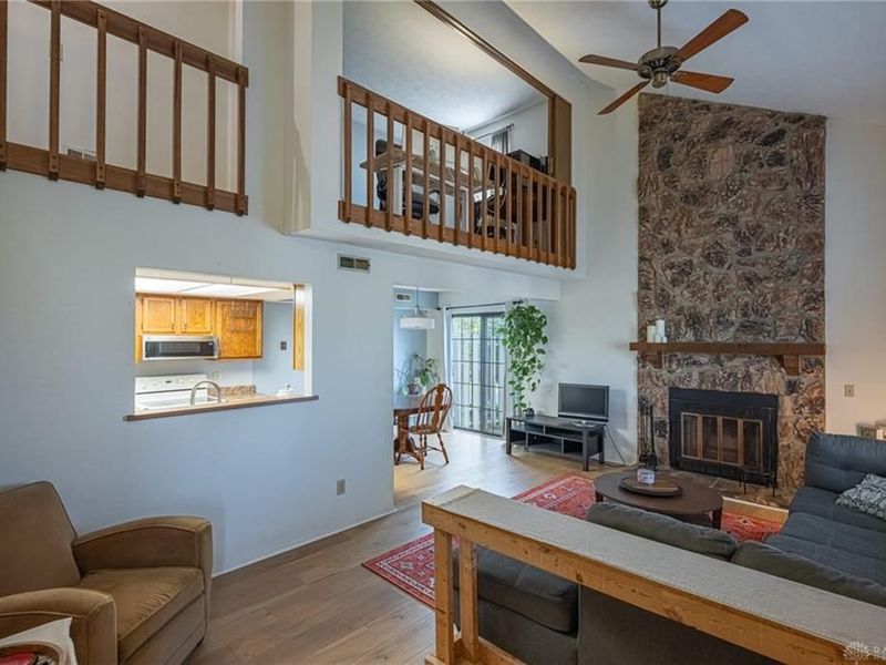 5399 Country Ridge Drive, Mason, OH 45040 Photo 2