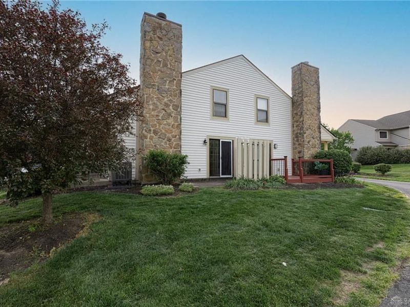 5399 Country Ridge Drive, Mason, OH 45040 Photo 27