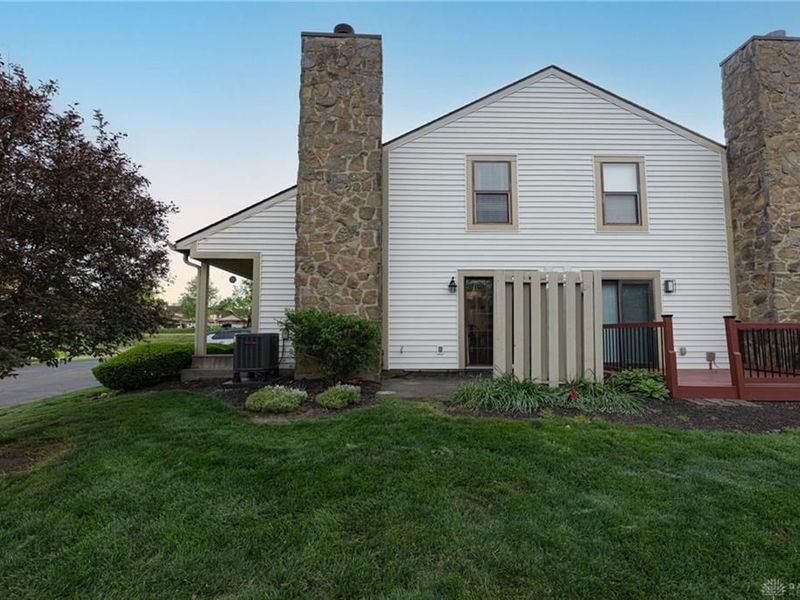 5399 Country Ridge Drive, Mason, OH 45040 Photo 28