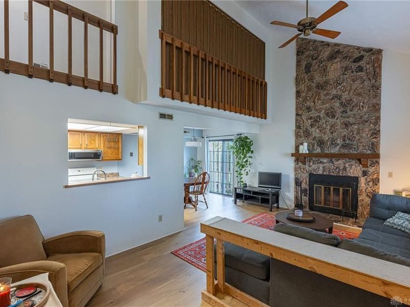 5399 Country Ridge Drive, Mason, OH 45040 Photo 3