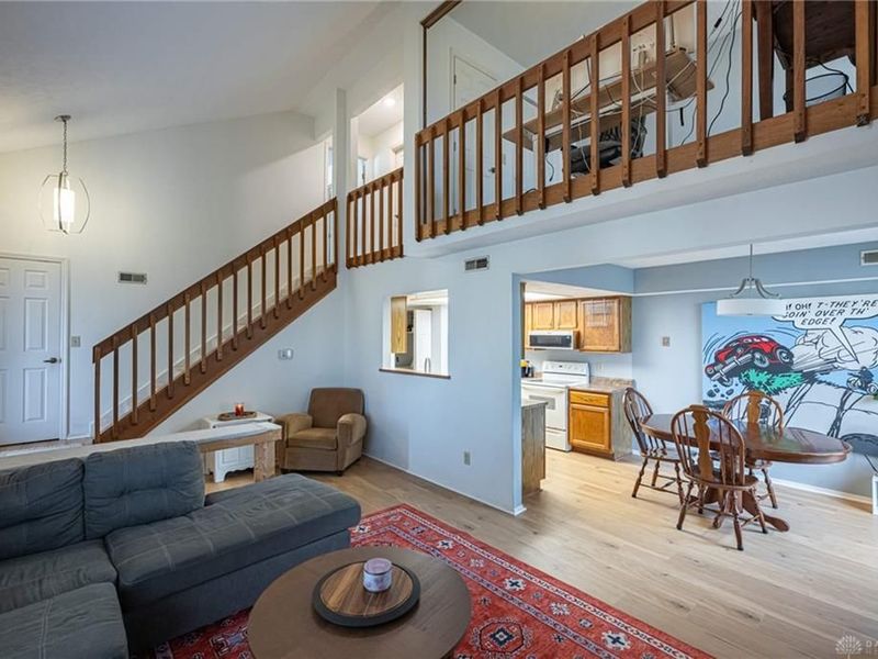 5399 Country Ridge Drive, Mason, OH 45040 Photo 6