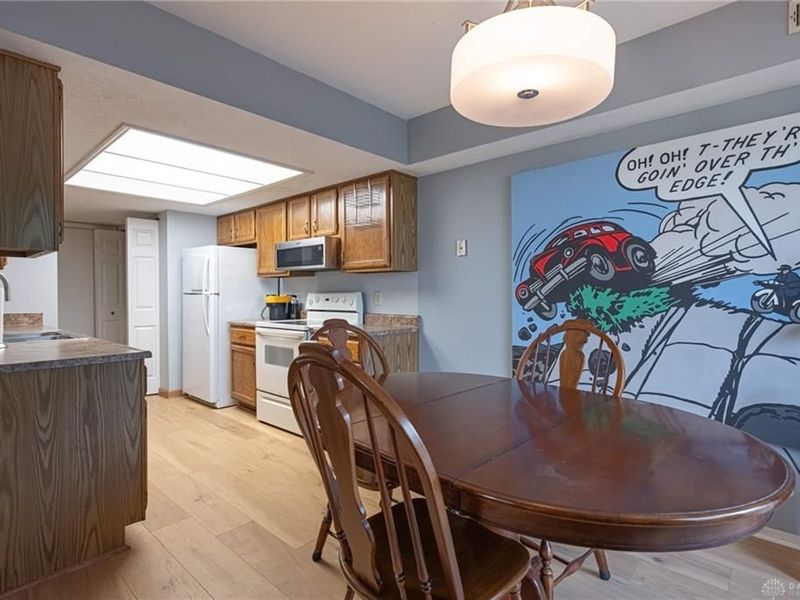 5399 Country Ridge Drive, Mason, OH 45040 Photo 8