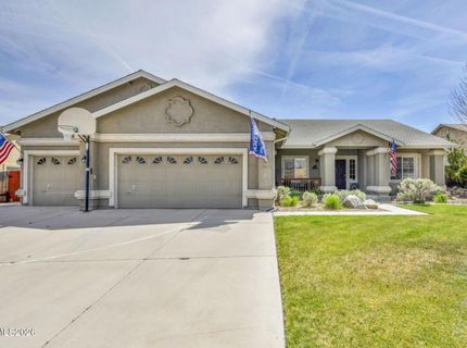 20982 White Rock Drive, Reno, NV 89508 Photo